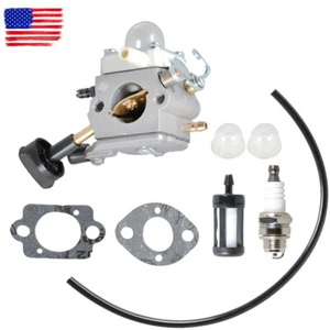 Carburetor For Stihl BG86 SH56 SH56C SH86 SH86C Carb Leaf Blower ZAMA C1M-S261B - Picture 1 of 9
