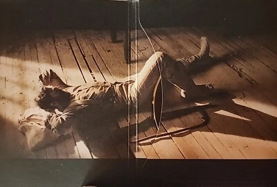 THERE WILL BE BLOOD RARE DVD DANIEL DAY LEWIS PAUL DANO PAUL F. THOMPKINS - Image 1 of 4