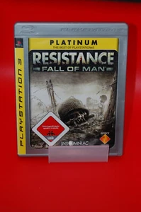 Resistance fall of man PS3 - Bild 1 von 3