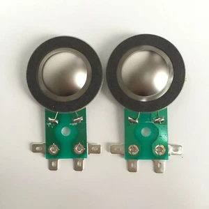 AFT 1" Titanium Diaphragm for JBL Tweeter 050ti Fit Ti 5000, Ti 3000, Ti 2000 8Ω - Picture 1 of 6