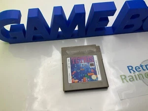 Nintendo GameBoy Spiel - TETRIS - PAL /b . - Bild 1 von 3
