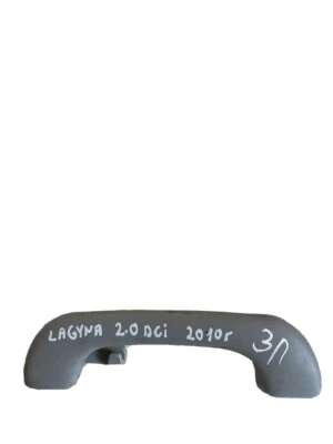 Manija de agarre trasera izquierda renault laguna 739400002r original 2.0 dci 2010 Foto 1 de 4