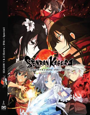 Tensei Shitara Slime Datta Ken Season 1+2+Tensura Nikki +OVA Anime DVD Box  Set