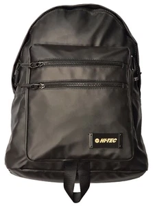 Hi-Tec Dillon Rucksack Unisex Outdoor Walking Water Resistant Bag - Picture 1 of 7