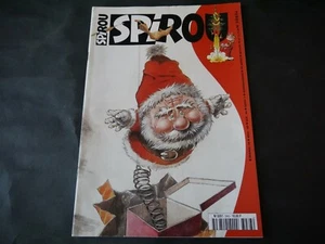 JOURNAL DE SPIROU N°3063  - Picture 1 of 1