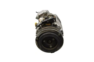 07-10 BMW X5 X6 E70  A/C Air Conditioning Compressor Assembly A41011A90033 Oem - Picture 1 of 9