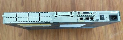 Router Cisco 2600 Series - Immagine 1 di 4