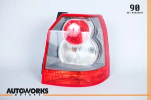 08-10 Land Rover LR2 Rear Right Passenger Side Tail Light Lamp 6H5213404A OEM - Picture 1 of 10