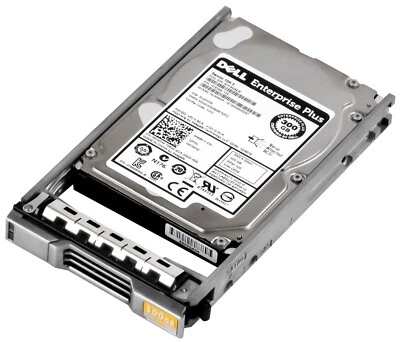 Hard Drive Dell 06CMH2 ST9300605SS 300GB 10000RPM 16MB SAS-2 2.5" - Image 1 of 3