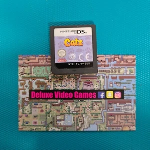 NINTENDO DS : catz - Imagen 1 de 2