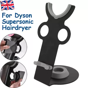 For Dyson Magnetic Holder Anti-drop Supersonic Hair Dryer Stand Bracket Mount 1x - Picture 1 of 11