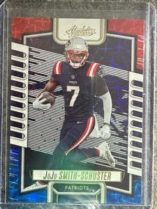 Panini Assoluto 2023 - Calzolaio JuJu Smith #88 - Foto 1 di 2