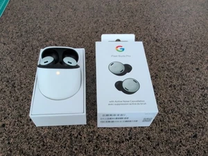 Google Pixel Buds Pro - Brouillard - Photo 1 sur 5