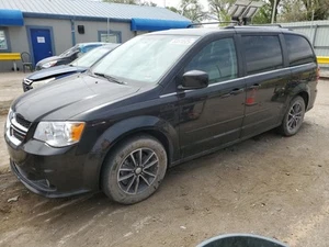 AC Condenser Fits 08-20 CARAVAN 479023 - Picture 1 of 12