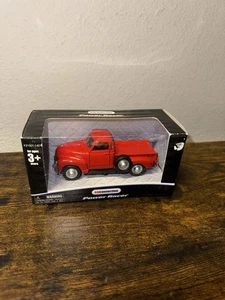 1953 Chevrolet 3100 Pick-Up Truck 1/43 Scale Kid Connection Power Racer MiB - Picture 1 of 5