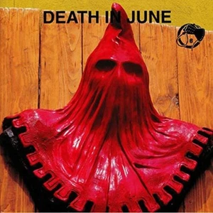 Death in June Essence! (Vinyl) 12" Album Coloured Vinyl - Picture 1 of 1