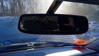 Espejo retrovisor con atenuación automática compatible con 13-24 MURANO 1585896 Foto 1 de 4