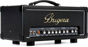 Bugera G5 Infinium 5-watt Class-A Tube Head - Picture 1 of 1
