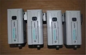 Usado 1 pieza Sanyo VCC-6598PC probado zg - Imagen 1 de 2