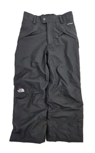 The North Face Snow Pants Boys Medium 10-12 Dryvent EZ Grow Snowboarding Skiing - Picture 1 of 8