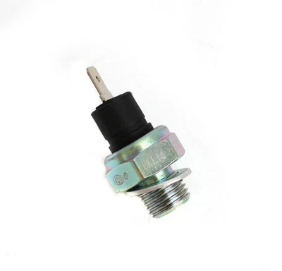Oil Pressure Switch Oil Pressure Sensor Fits Alfa Romeo Fiat Lancia Iveco 4414599 - Image 1 of 4
