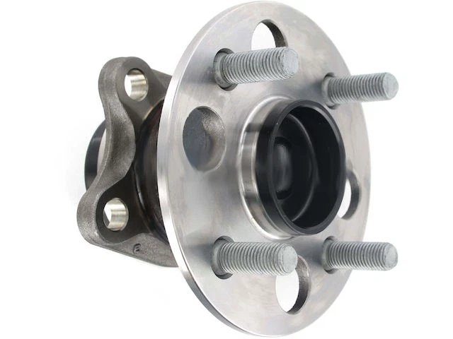 Conjunto de cubo de roda traseira para 2006-2014 Toyota Yaris 2009 2007 2008 2010 CN495PT - Imagem 1 de 1