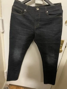 Pantalones de mezclilla para hombre Traffic Jam talla 38 - Imagen 1 de 3