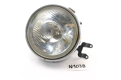 Kawasaki Zephyr ZR 550 1993 - Headlight N103B - Image 1 of 3