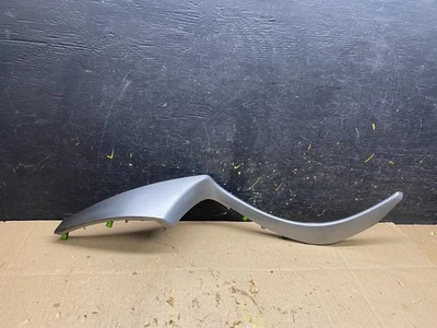 Hyundai Elantra 2014-2016 izquierda izquierda izquierda tablero consola central moldura OEMU5356 DG Foto 1 de 4