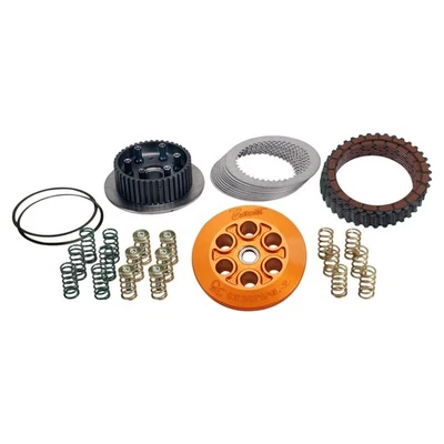 Bolso de mano Barnett Scorpion Billet - 608-85-10011 Foto 1 de 2