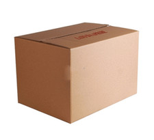 Scatole cartone adatta per imballaggi e confezionamenti .cm 40X30X23,5 15 pezzi