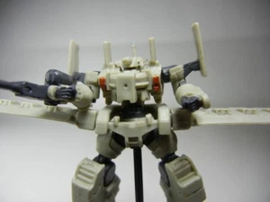 Colección Gundam OO MSJ-06II-C TIEREN TIPO ALTA MOVILIDAD Color ver. Figura 1/400 - Imagen 1 de 9