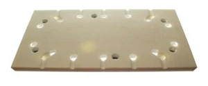 Bosch OS50VC Sander OEM Replacement Pad - 2600009026 - Picture 1 of 3