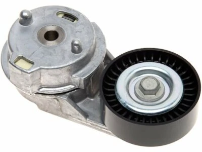 Tensor de correa accesorio para Jeep Wrangler 2007-2011 AC Delco 47792XC 2008 2009 Foto 1 de 2