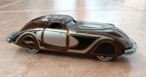 Phantom Corsair 1998 marrón '38 Hot Wheels (suelto) - Imagen 1 de 4