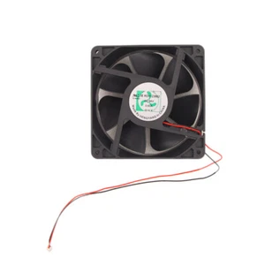 For RUILIAN RDH1238B2 24V 0.60A 120*120*38mm Inverter Cooling Fan 2-wire - Picture 1 of 6