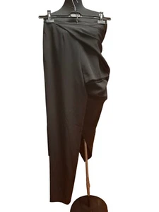 GONNA Lunga nera Collezione Jean Paul GaultIer per ovs - Foto 1 di 7