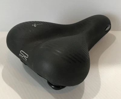 Asiento de bicicleta Selle Royalgel acolchado Avenue Italia A955 Foto 1 de 4