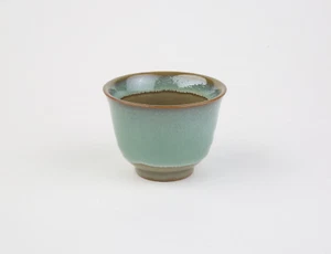 Japanische Teetasse  “Hiwa Sencha”  - Bild 1 von 2