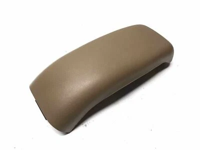 Front Center Lid Console/Armrest Oldsmobile Bravada 1999 - Image 1 of 4