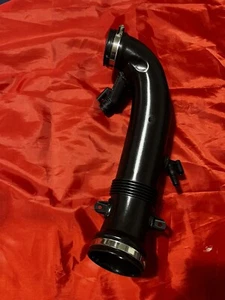 Manguera de admisión de aire Aumtoni negra compatible con motor BMW Mini Cooper 1,6 L - Imagen 1 de 10