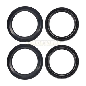 Kit de reparación de sello de aceite y sello antipolvo de horquilla para Suzuki GSF650 Bnadit 650 2007-2012 - Imagen 1 de 5