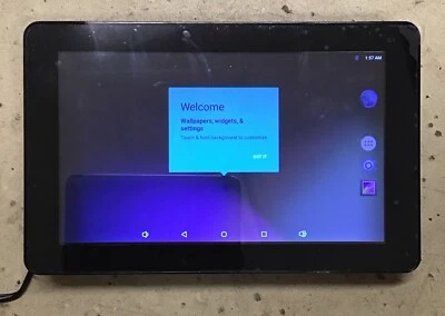 Mimo UM-760CH-SMK - LCD monitor - 7" - New Open Box - Image 1 of 4