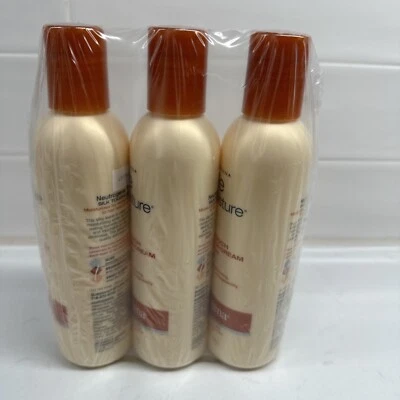 Neutrogena Triple Moisture Leave-In Conditioner Sealed Lot Of 3 Discontinued - Image 1 of 4