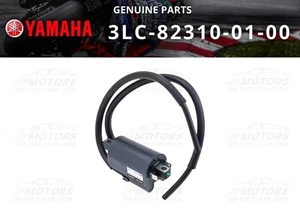 YAMAHA Genuine 1987-2006 YFZ 350 BANSHEE Ignition Coil 3LC-82310-01-00 New - Picture 1 of 10