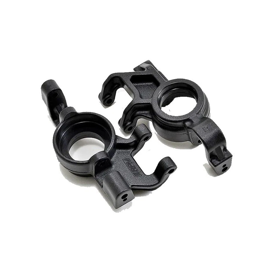 RPM Oversized Front Axle Carriers for Traxxas X-Maxx RPM80662 Electric Car/Tr... - Image 1 of 1