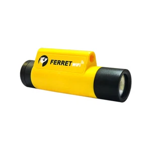 Rack-A-Tiers® 99300 Ferret WiFi Inspection Tool - Picture 1 of 4