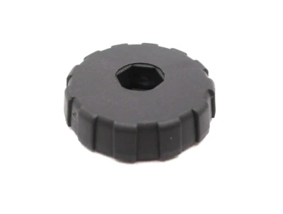 Husqvarna 502204001 Chainsaw Knob for 334 T, 335 XPT, 338 XPT - Image 1 of 2