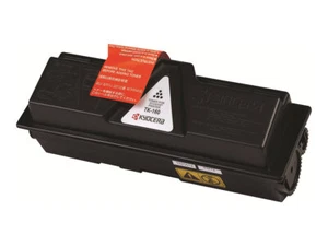 Kyocera FS 1120D Toner schwarz ca. 2.500 Seiten 1T02LY0NLC TK-160 - Picture 1 of 1