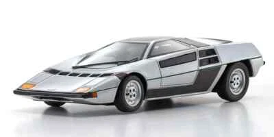 KYOSHO ORIGINAL 1:43-scale Dome Zero - KSR43124S - Image 1 of 4